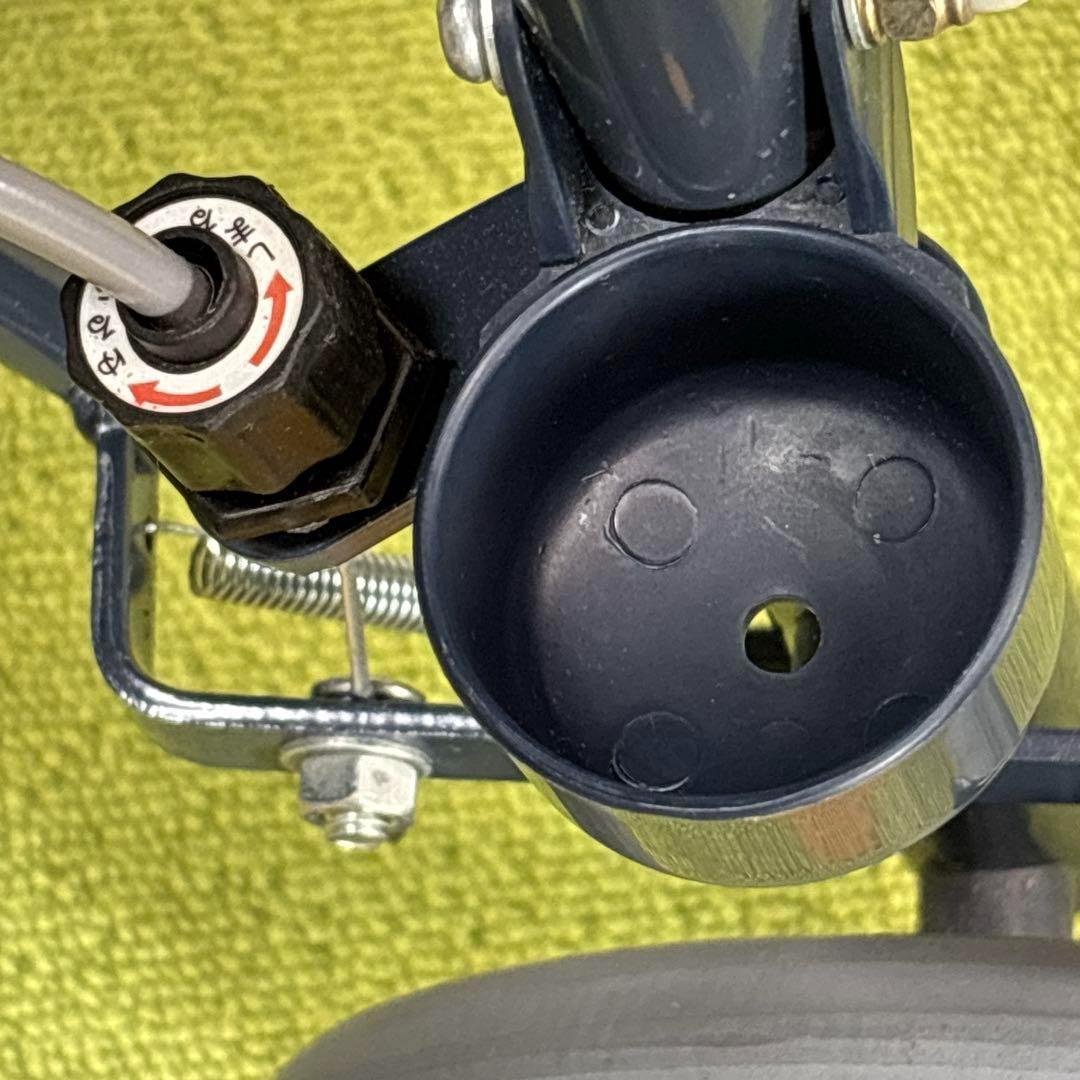 更に値下げ決行！（極美品）シンフォニーSP ネイビー