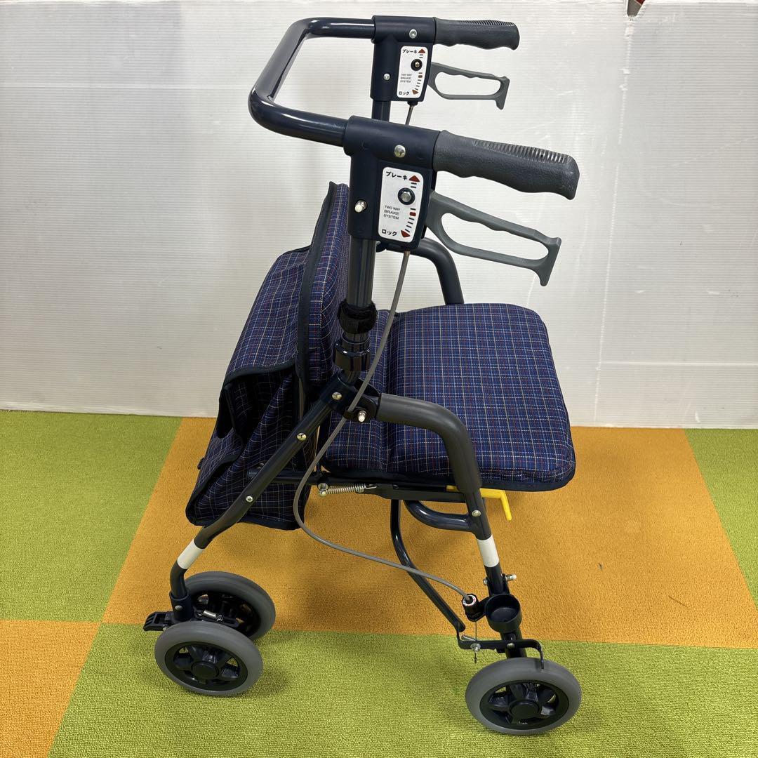 更に値下げ決行！（極美品）シンフォニーSP ネイビー