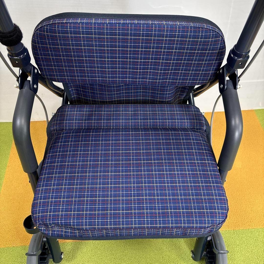 更に値下げ決行！（極美品）シンフォニーSP ネイビー