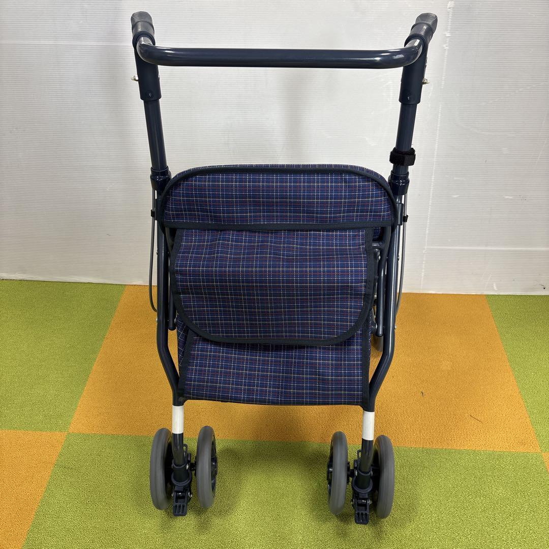 更に値下げ決行！（極美品）シンフォニーSP ネイビー