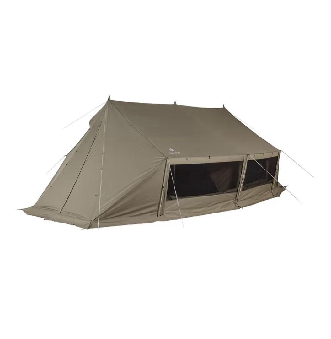 【美品】 peak グランベルグM