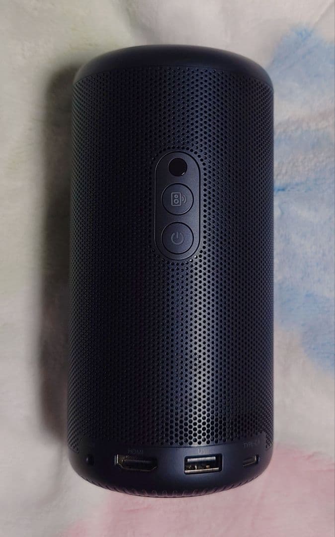 Anker Nebula Capsule 3（AMZ-D2425）