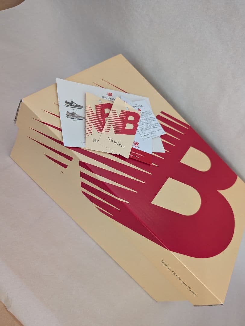 【新品】 New Balance 990 V3 M990TE3