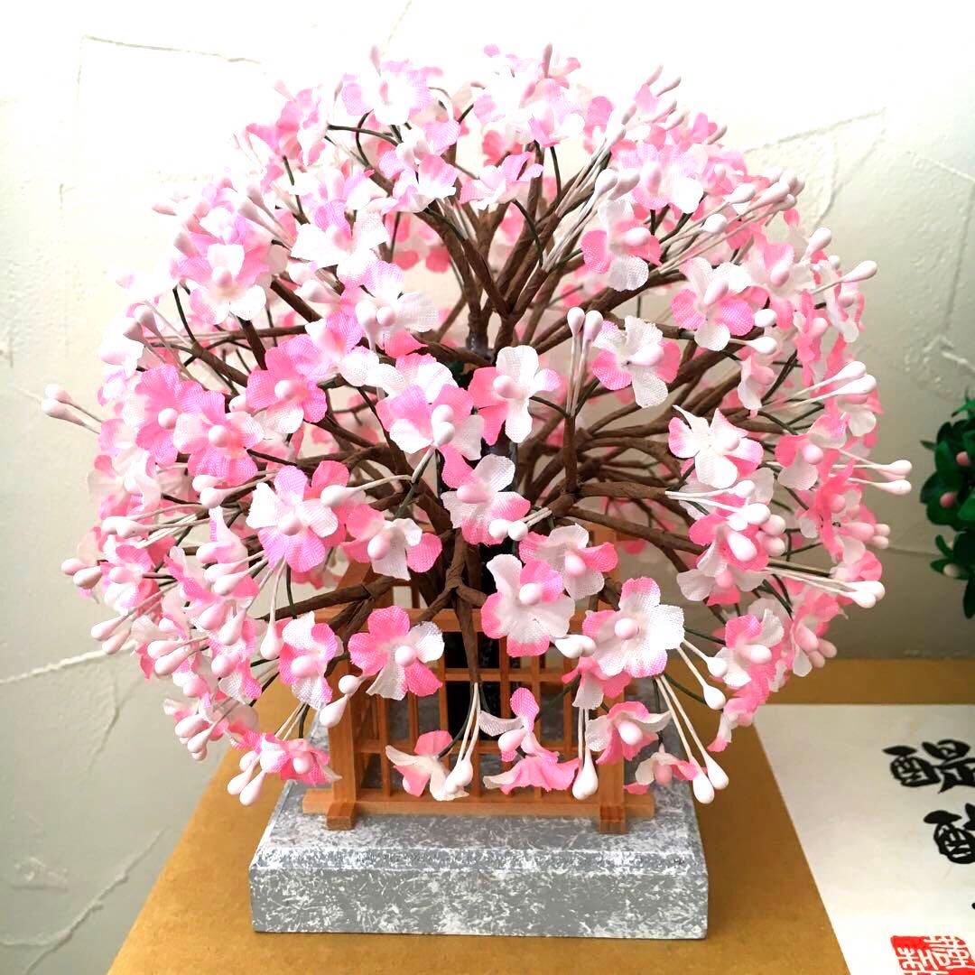 特選◯醍醐桜　6号◯雛人形　ひな祭り　雛道具　橘桜