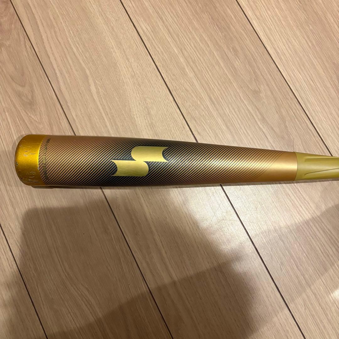 SSK mm23 84センチ　720g