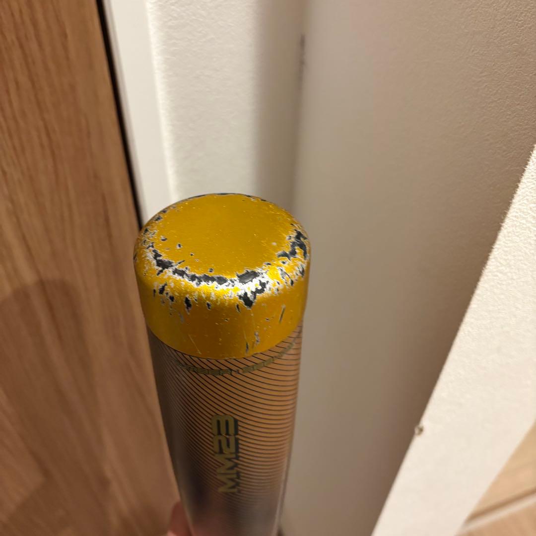 SSK mm23 84センチ　720g