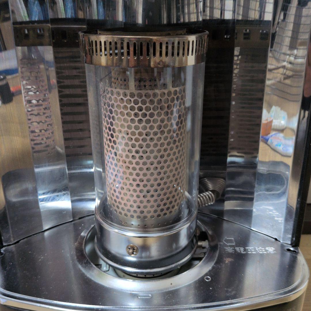 送料込み2019年製アラジン (Aladdin) 石油ストーブ AKP-U288