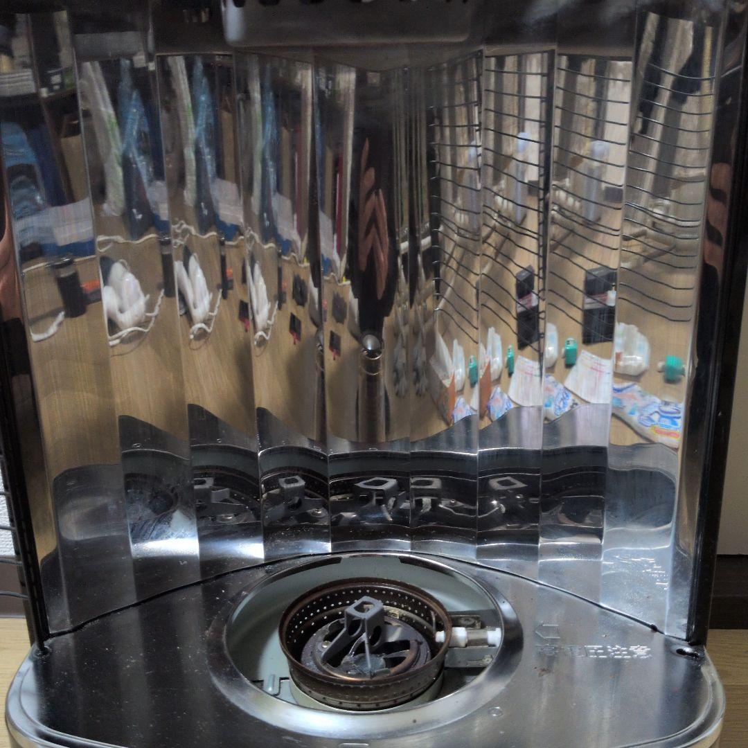 送料込み2019年製アラジン (Aladdin) 石油ストーブ AKP-U288