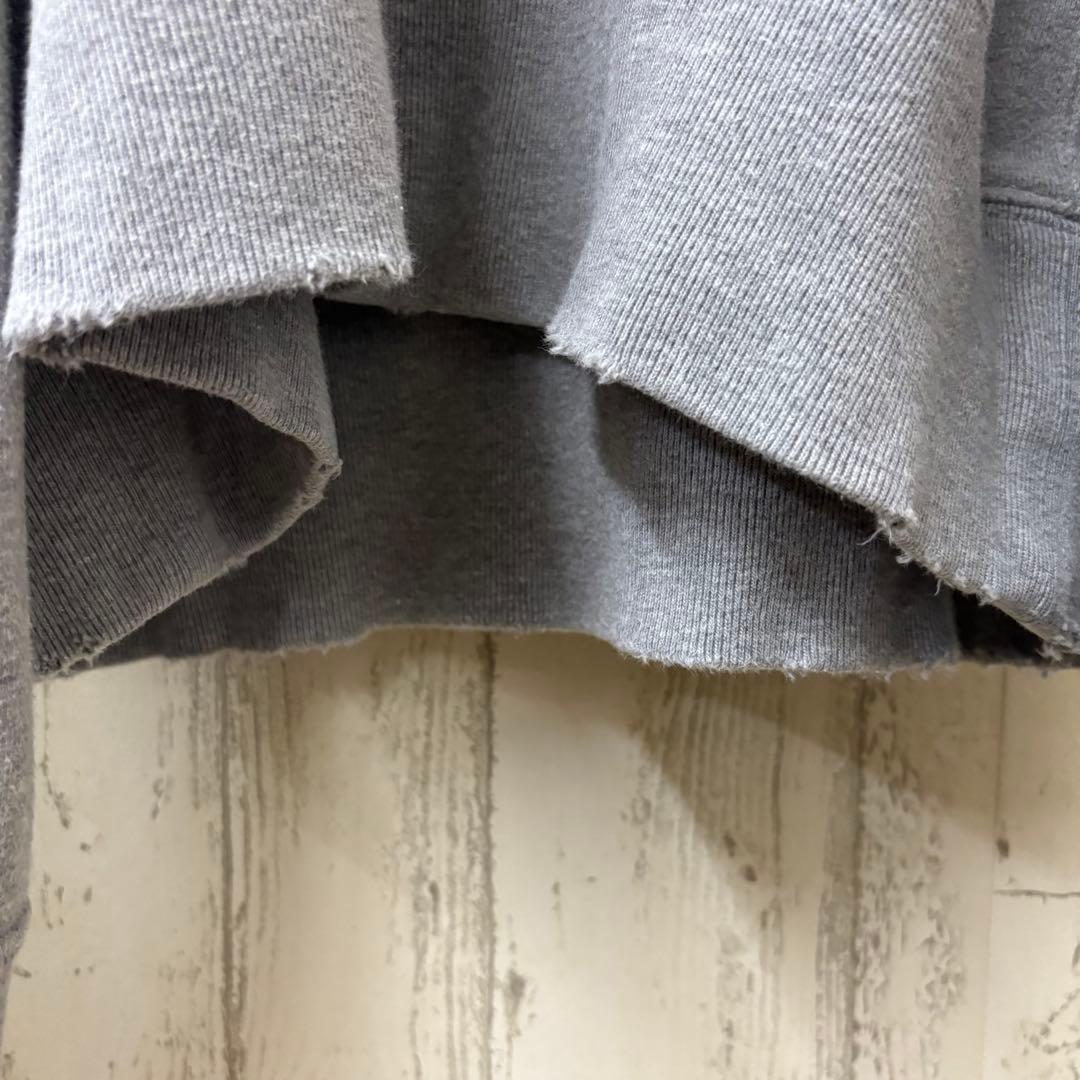 【激レア】sacai サカイ　フラグメント　パーカー　完売モデル　スウェット