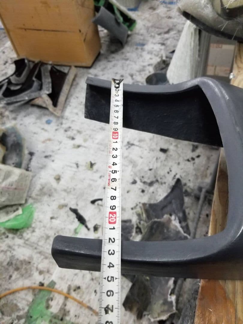 ツッパリテール100