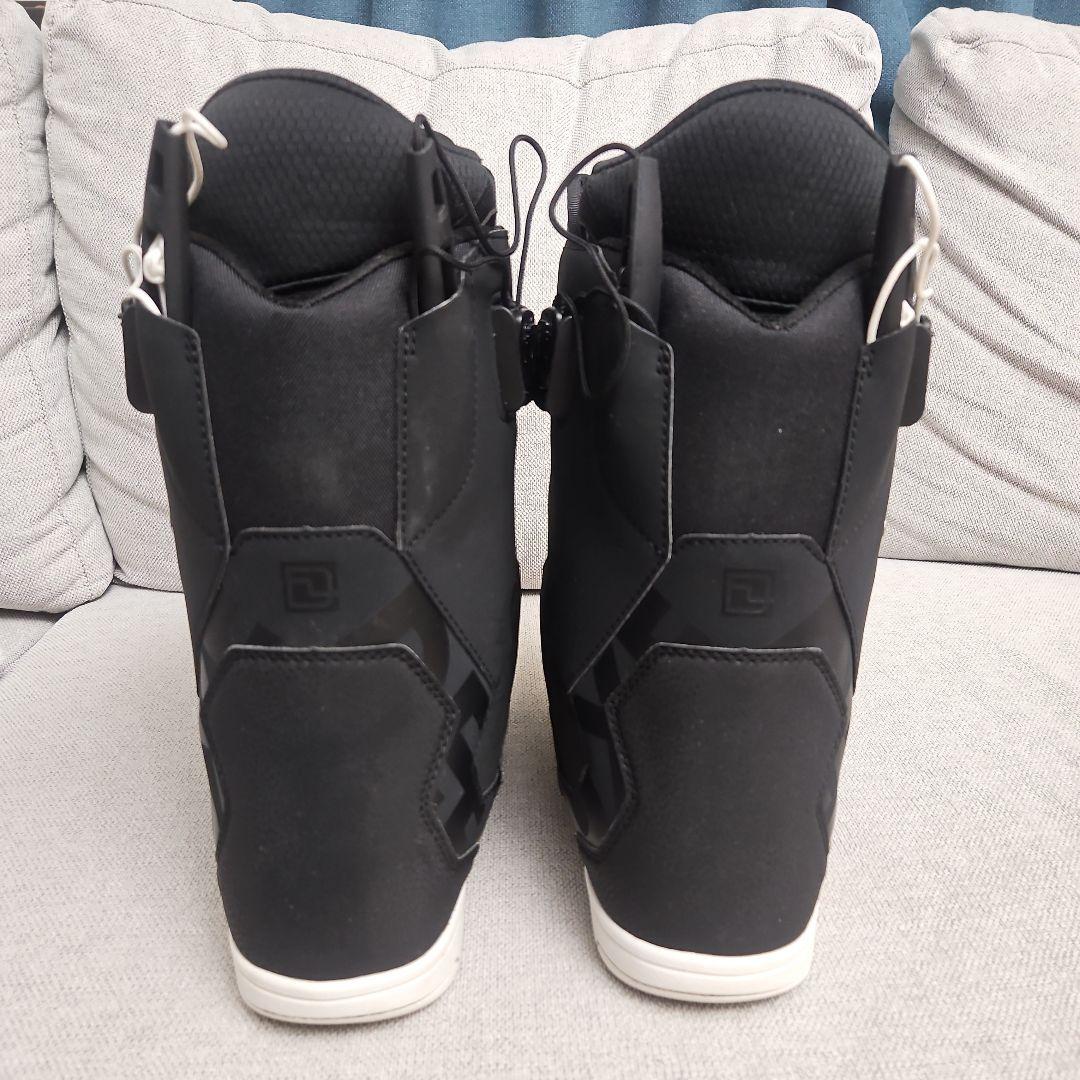 （専）くりまんぢう様DEELUXE TEAM ID スノーボードブーツ