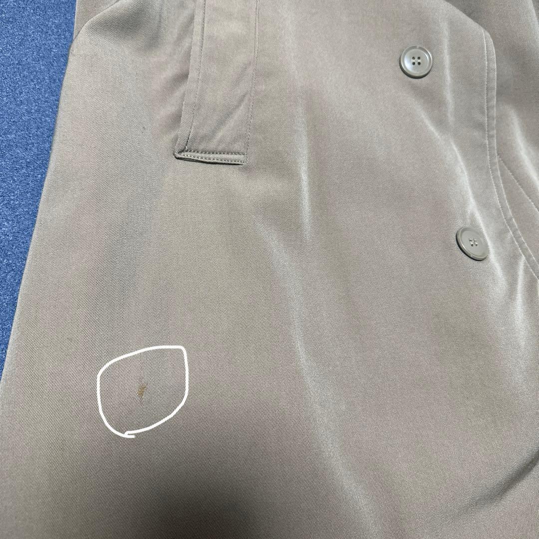 60s イギリス軍 ヴィンテージ レインコート