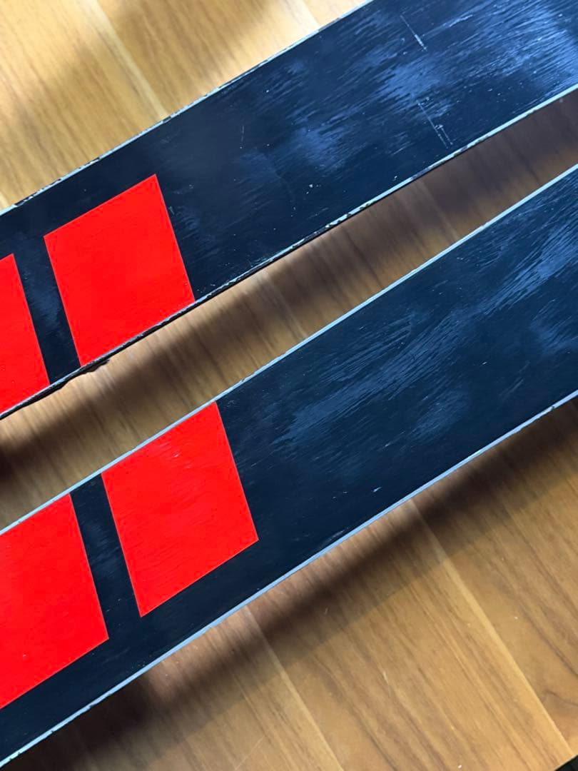 Candide BC 111 + Duke PT 16 バックカントリー 175