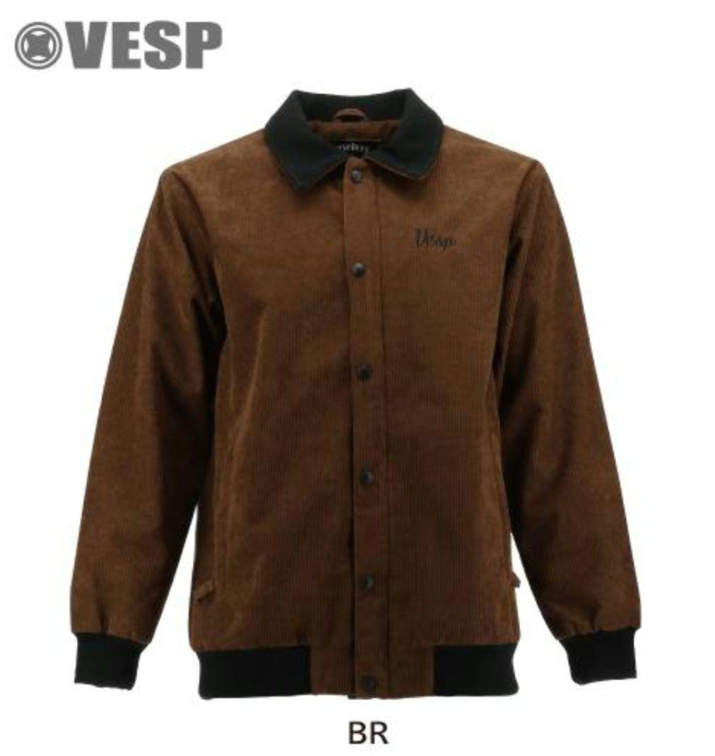 スノージャケット