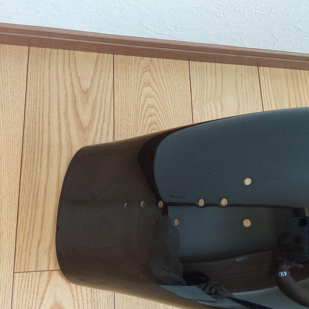 廃盤　マグナ250　イージーライダース　リアフェンダー　テールランプ付き　新品