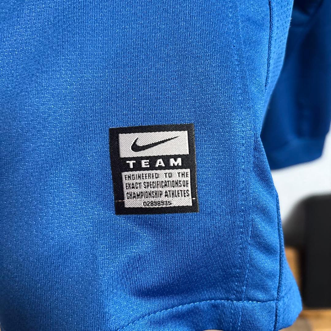 ロナウド　マンチェスターユナイテッド　2008シーズン　青