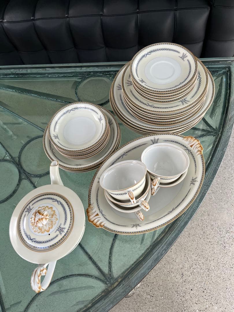 オールドメイトウ　フルセット