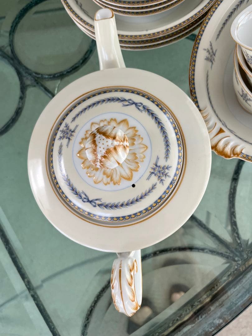 オールドメイトウ　フルセット