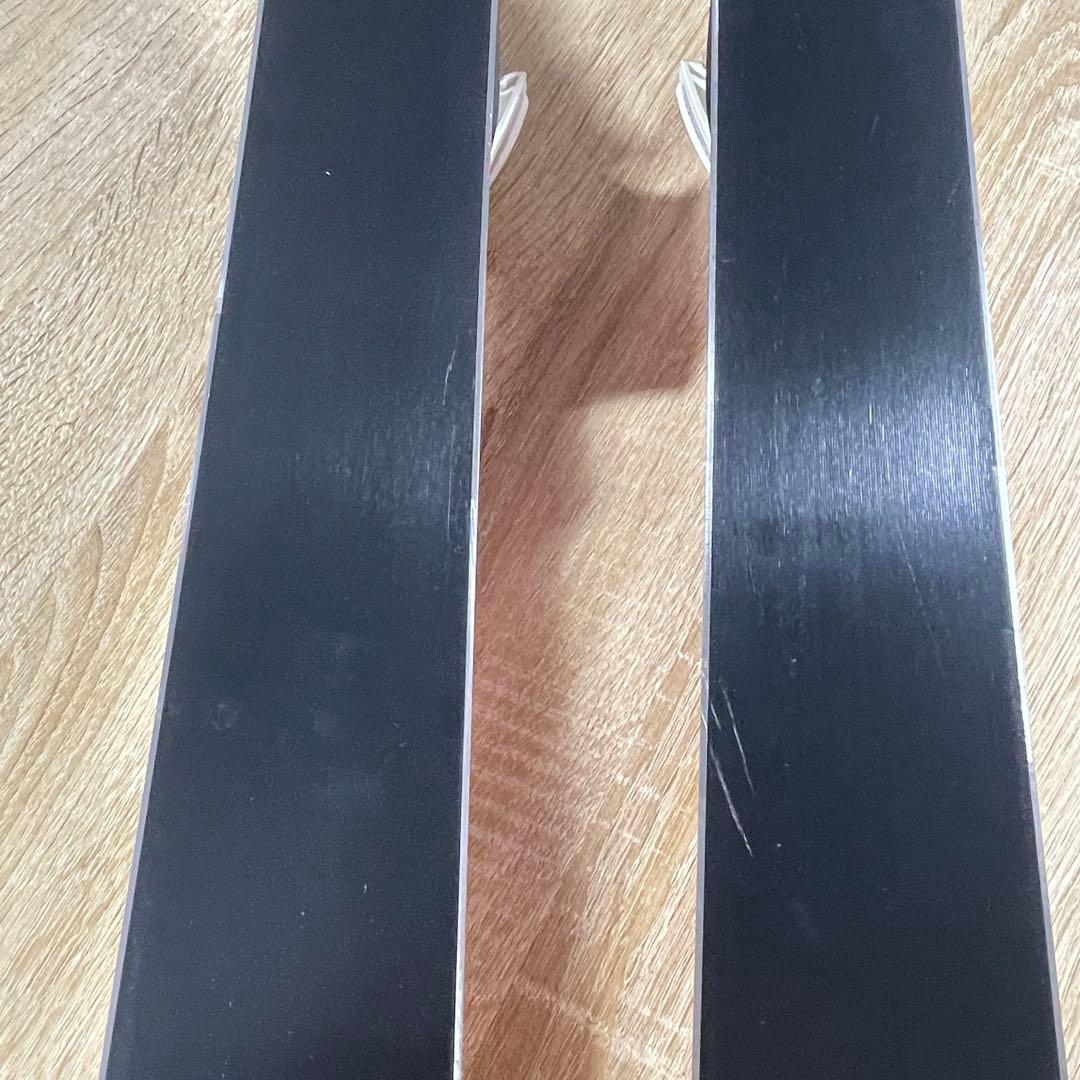 ATOMIC150cm24/24.5cmストック105cmスキーセット