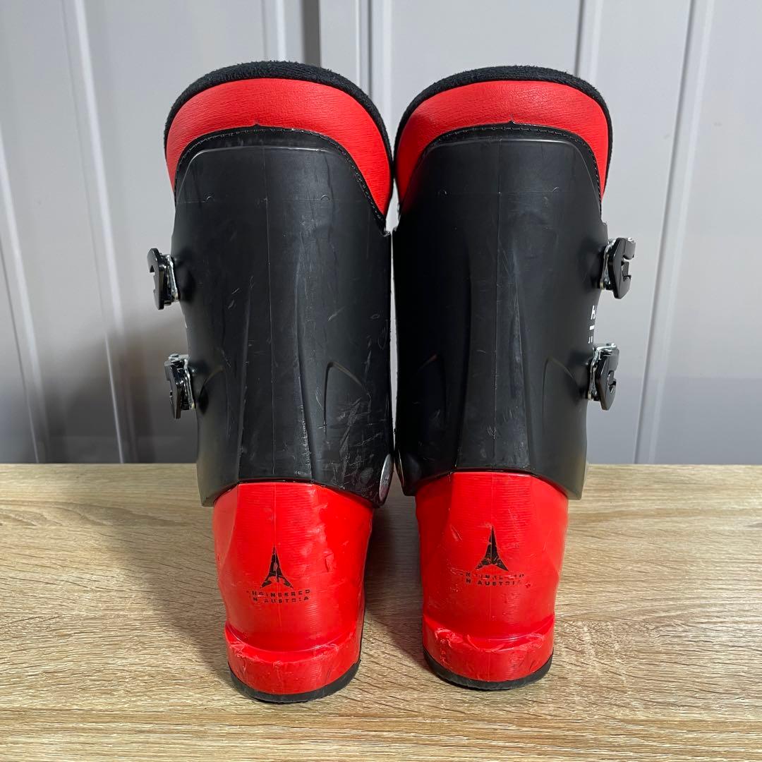 ATOMIC150cm24/24.5cmストック105cmスキーセット