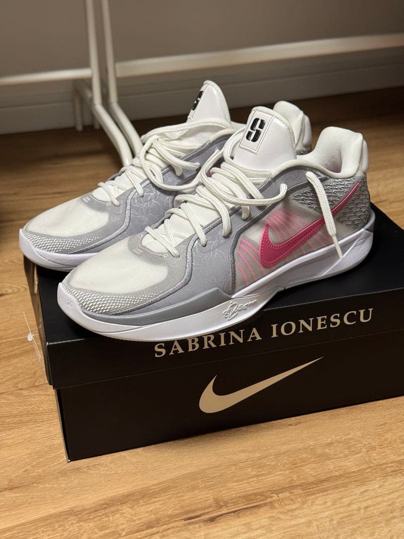 Sabrina2 サブリナ2 28cm