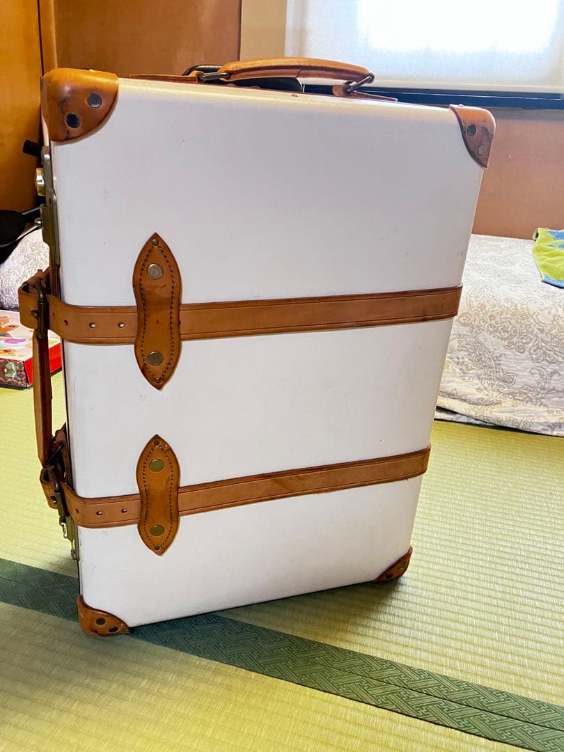 グローブトロッター　サファリ