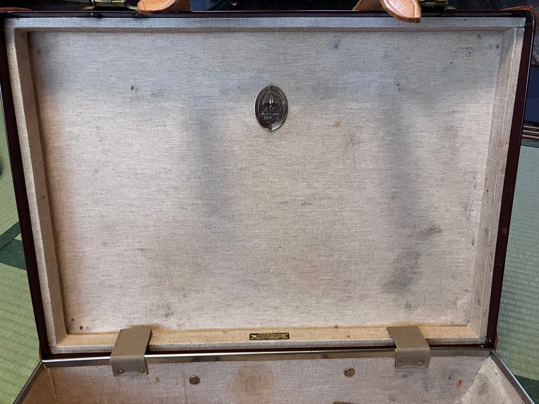 グローブトロッター　サファリ