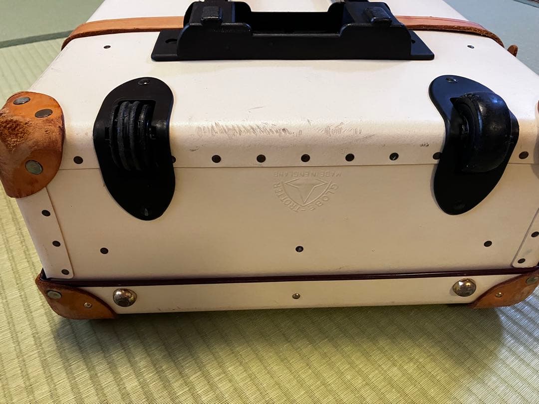 グローブトロッター　サファリ