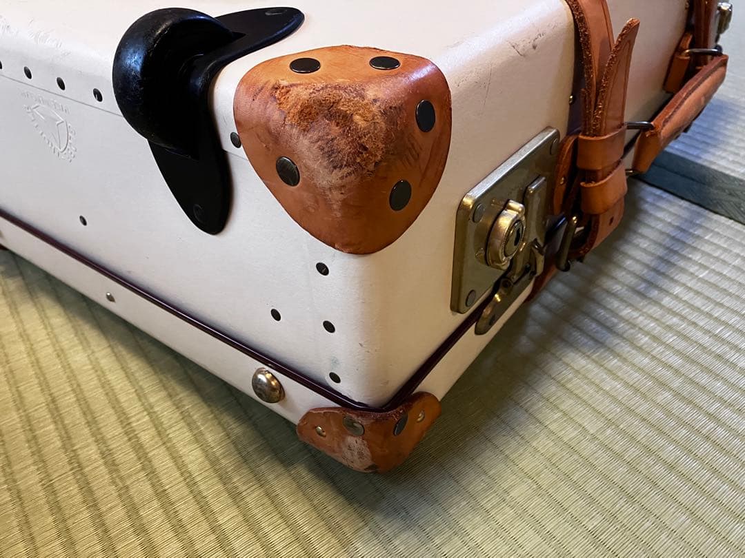 グローブトロッター　サファリ