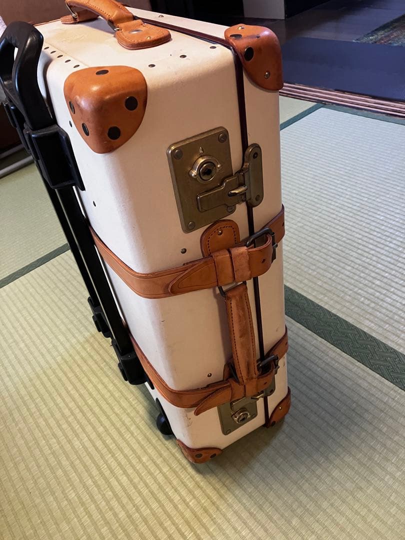 グローブトロッター　サファリ