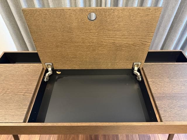 Bo Concept Cupertino クパチーノ デスク