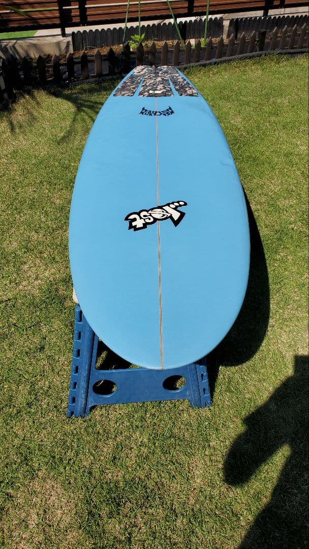 ロスト　メイヘム　5.7　RFN