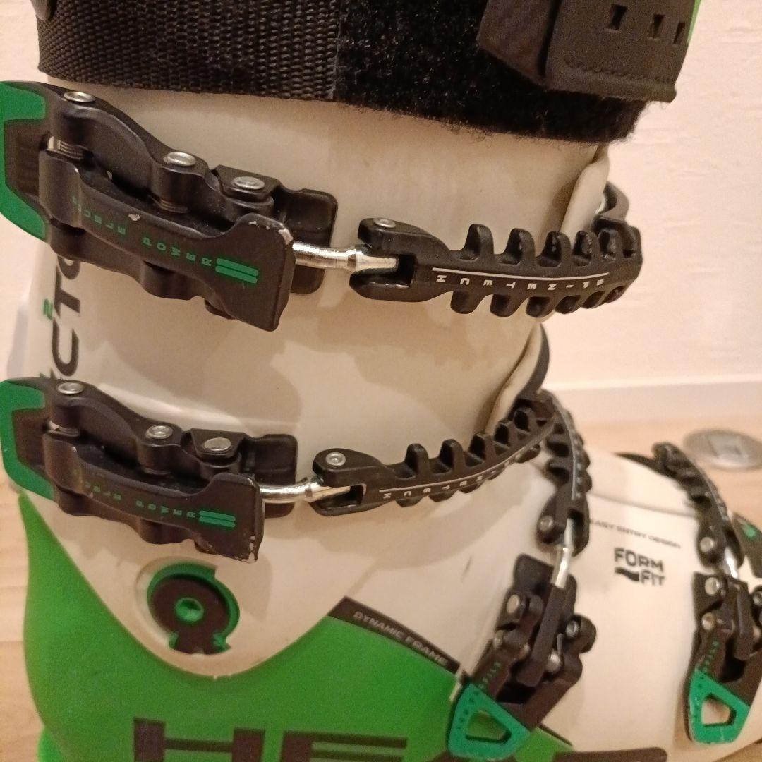 HEAD ヘッド VECTOR EVO 120 26.0-26.5cm