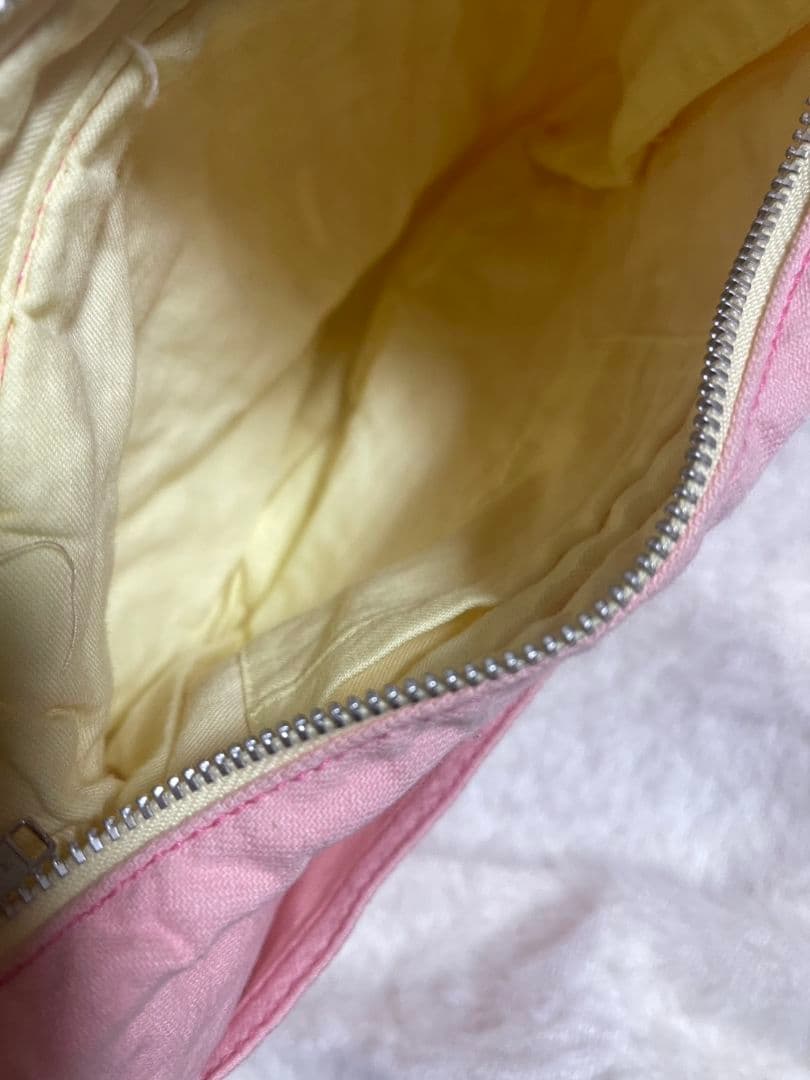 メゾピアノ ベリエ バッグ 鞄