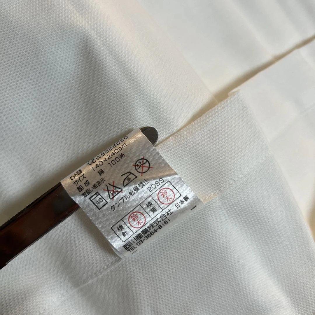 新品　 ウェッジウッド　ワイルドストロベリー　フラットシーツ2枚