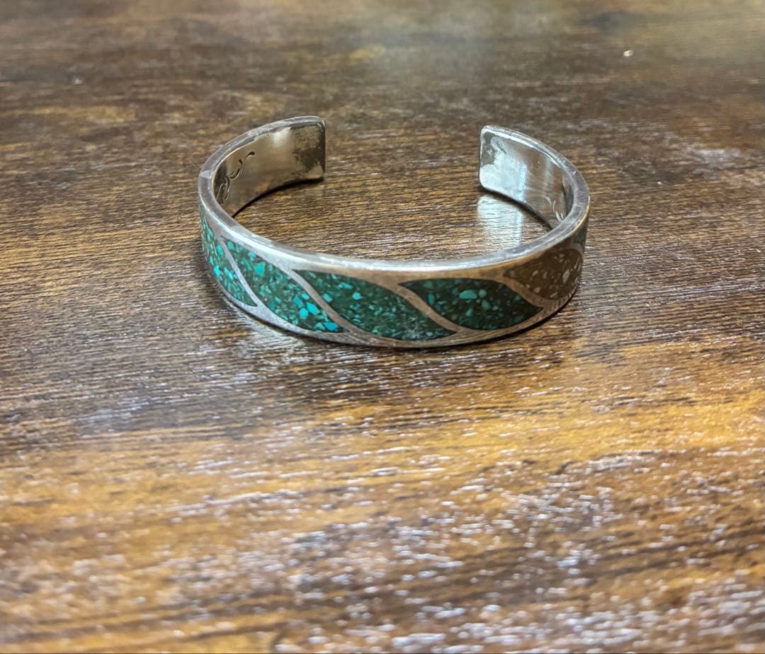 Mt.hill マウントヒル バングル&リングセット