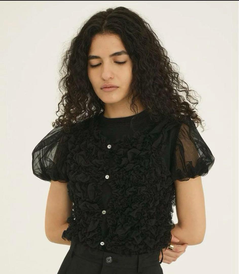 サイズ2 試着のみタグ付き　CLANE