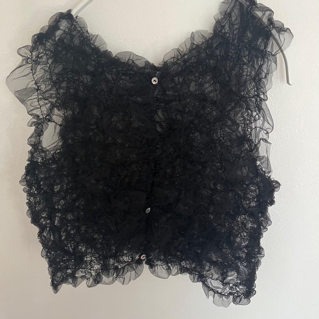 サイズ2 試着のみタグ付き　CLANE