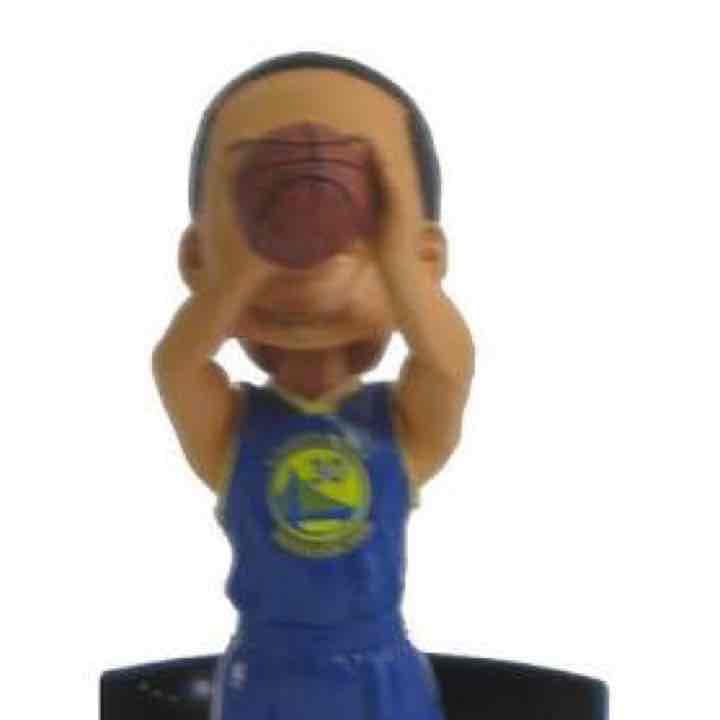 メンズウェア Stephen curry player bobble