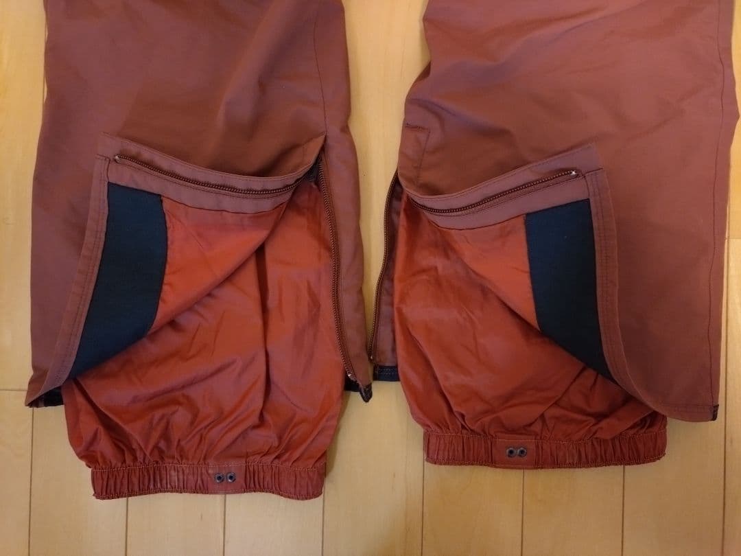 Burton/バートン [ak] GORE-TEX スノーボードパンツ Sサイズ