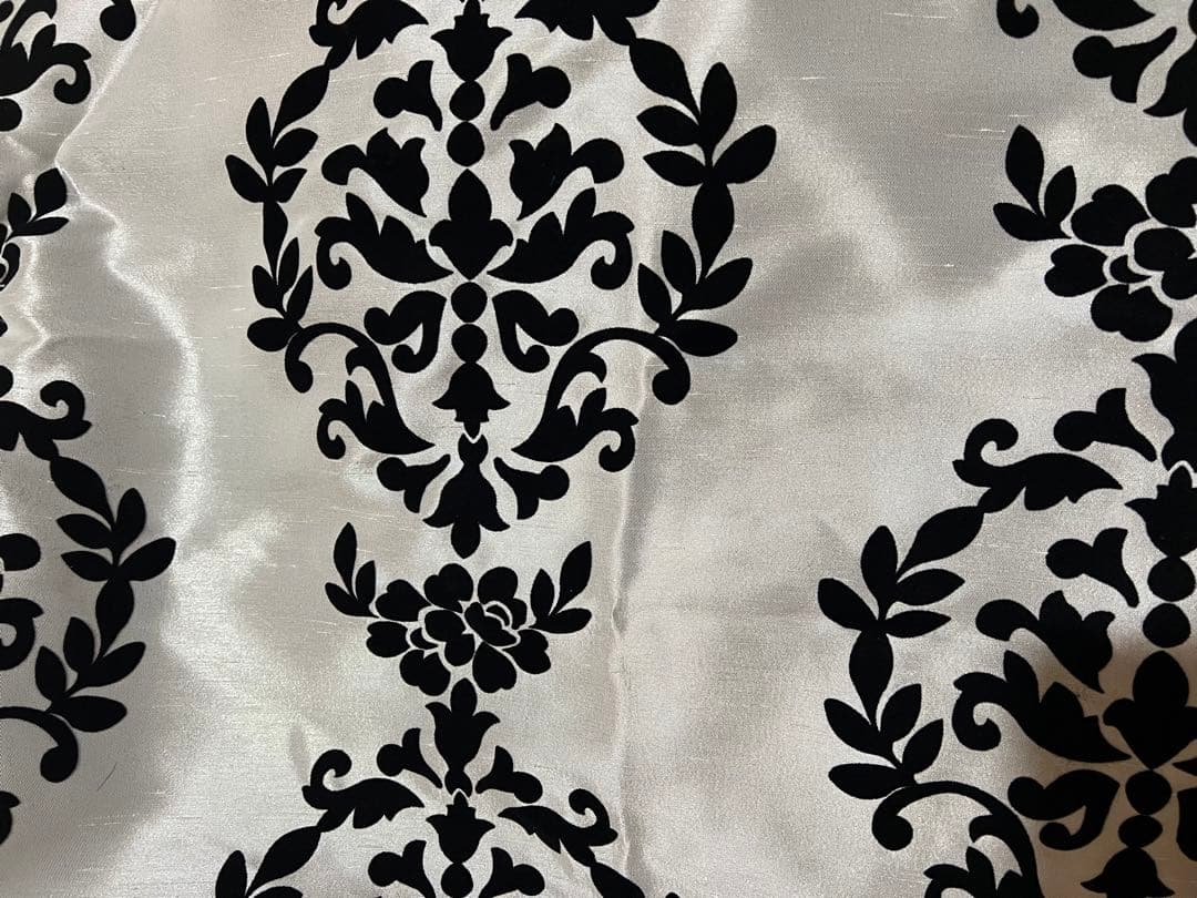 カーテン100✖️２３０（２枚）