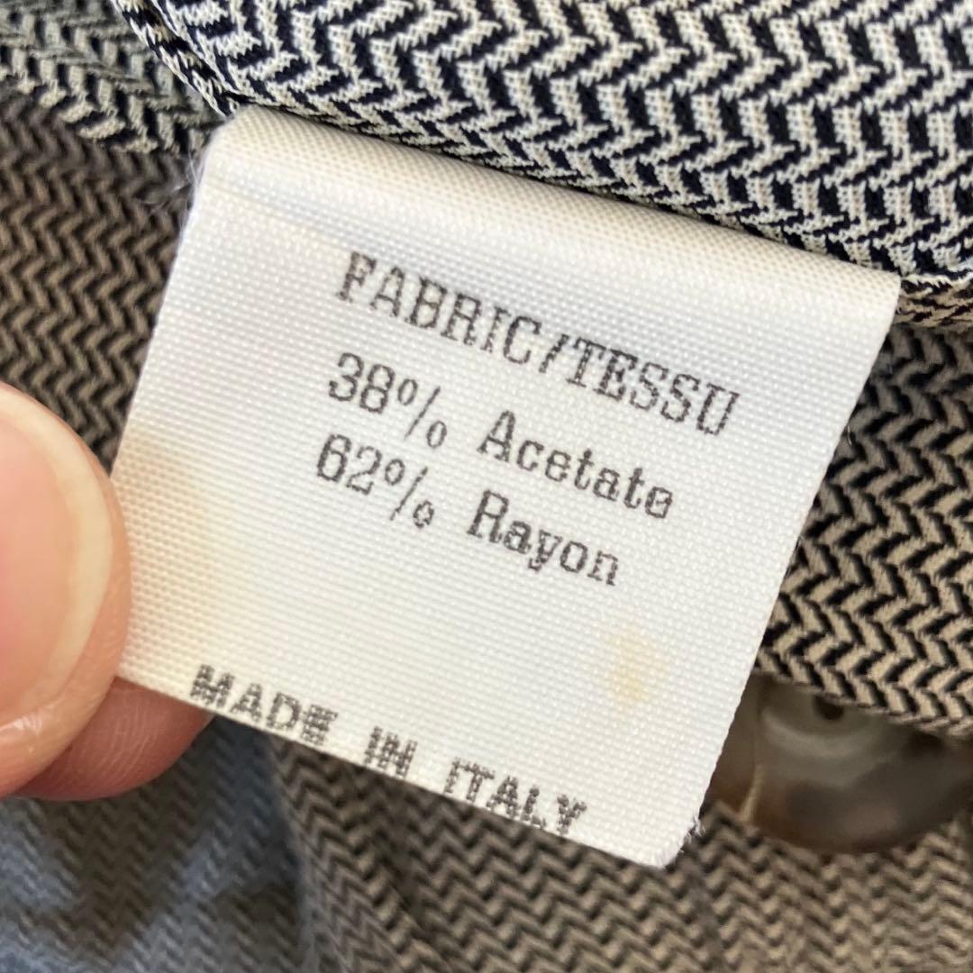 80s 90s archive Giorgio Armani ブルゾン/イタリア