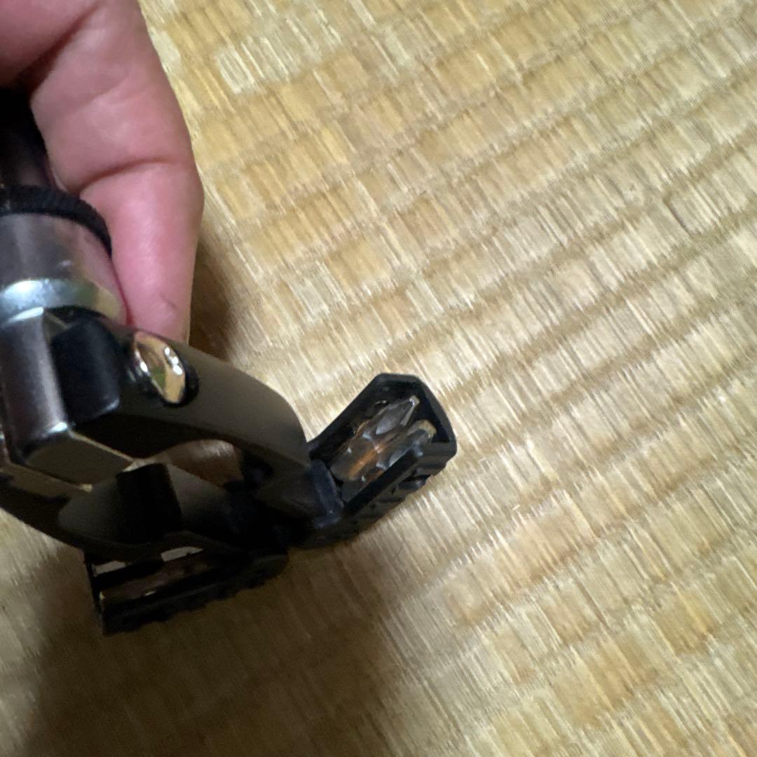 Karakoram LAYBACK & gentemレンチセット