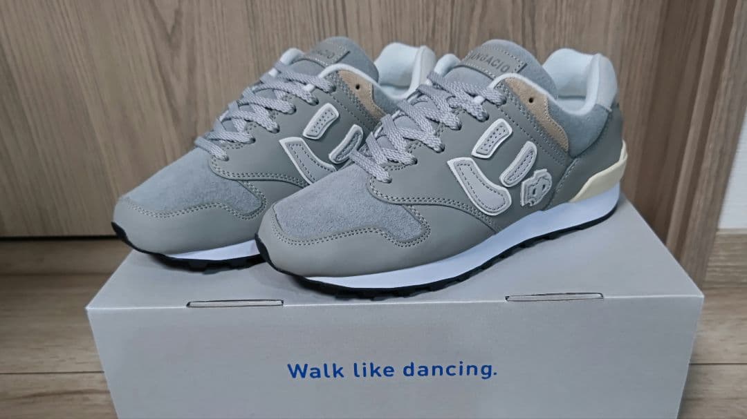 （新品）にゅ～ず『GRAY』10周年限定モデル　抽選販売