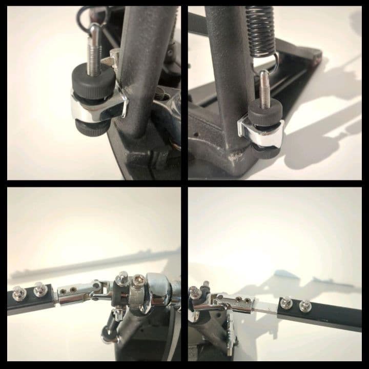 アイアンコブラ　ツインペダル　パワーグライド　HP900PWZB　S319