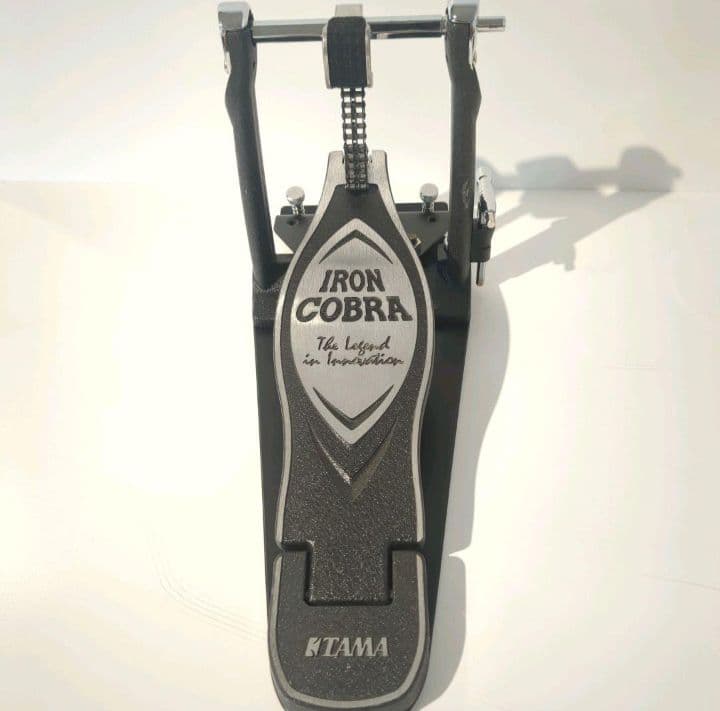 アイアンコブラ　ツインペダル　パワーグライド　HP900PWZB　S319