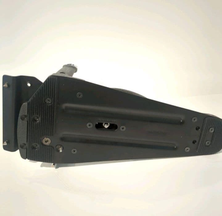 アイアンコブラ　ツインペダル　パワーグライド　HP900PWZB　S319