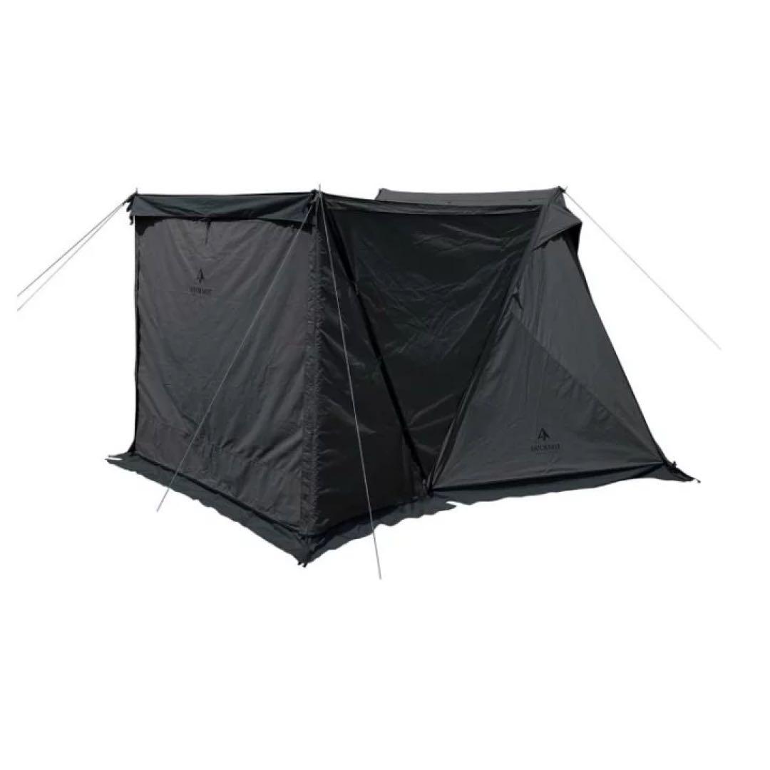 DUCKNOT ダックノット ハンティングヘキサ T/C SW SOLO ⑭