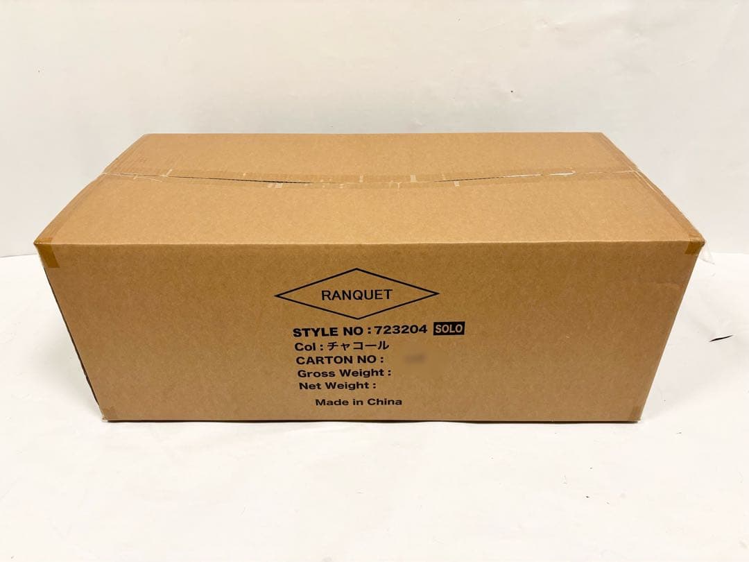 DUCKNOT ダックノット ハンティングヘキサ T/C SW SOLO ⑭