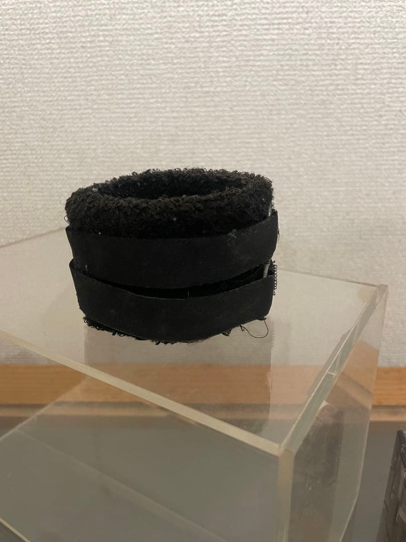 AFFA リストバンド 90's